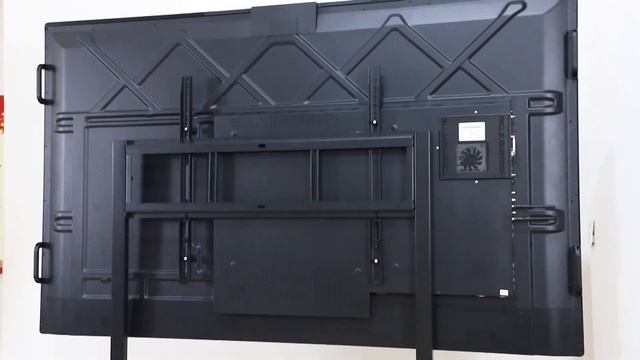 Touch Screen Interactive Digital Board смотреть онлайн