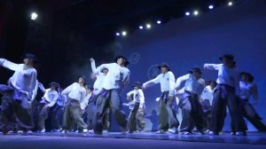 Современные танцы