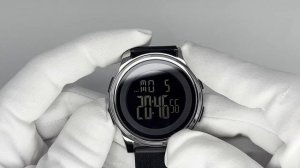 SKMEI 1502 инструкция по настройке наручных часов