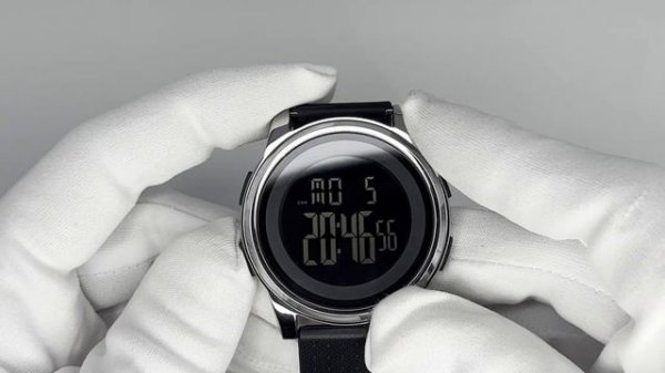 SKMEI 1502 инструкция по настройке наручных часов