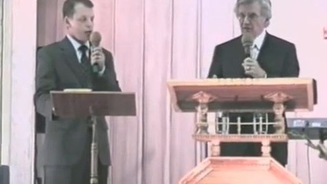 Сохраняя чистоту сердца в злом веке Дэвид Вилкерсон смотреть онлайн