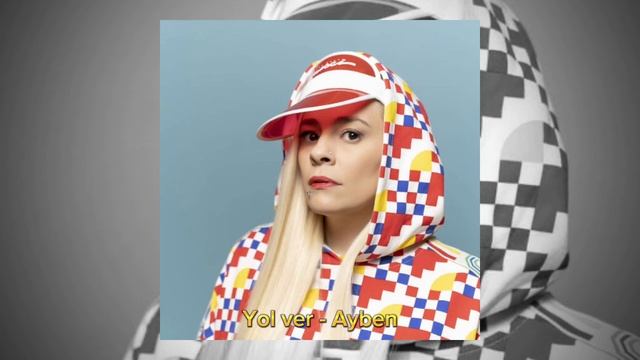Yol ver - Ayben (sped up) смотреть онлайн