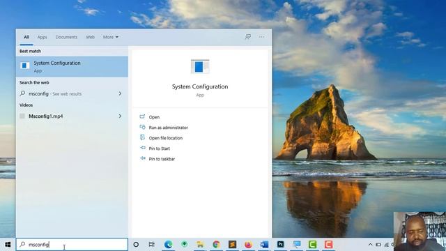 Sidee la isaga xidhaa Programs ka soo shidma markaad Computerka daarto? смотреть онлайн