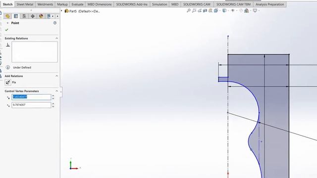 SolidWorks Modeling Practice: Toy Grabber смотреть онлайн