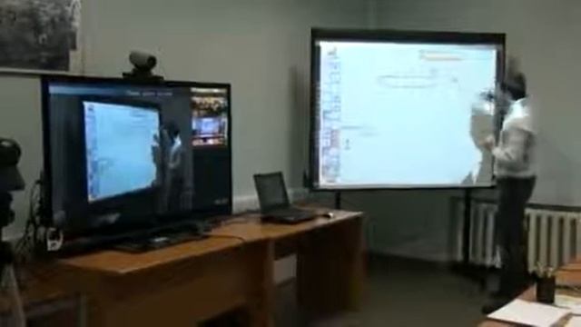 Видеоурок по Solid Works (С) РЦ НИИТ смотреть онлайн