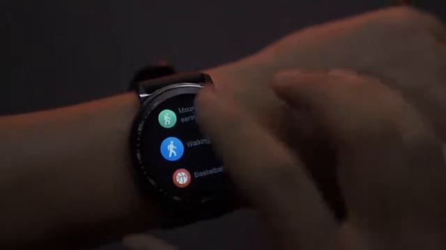 Zeblaze GTR 2 Smartwatch | Smartwatch for Less смотреть онлайн