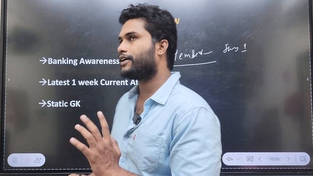 WHY YOU CANNOT CRACK SBI PO | IDEA TO CRACK SBI PO смотреть онлайн
