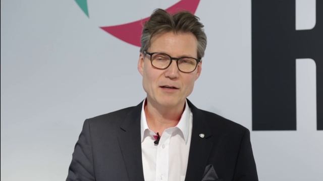 REHAU @ ISH 2019 (DE) смотреть онлайн
