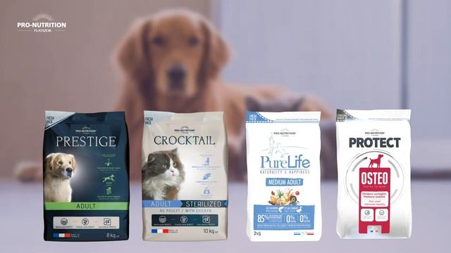 Pro-Nutrition смотреть онлайн