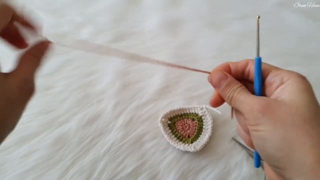 10 dakikada Ör Giy ✅️ Elimde Çok Şık Durdu 💯 Tığ İşi Parmaksız Eldiven Modelleri - Kolluk modeller смотреть онлайн