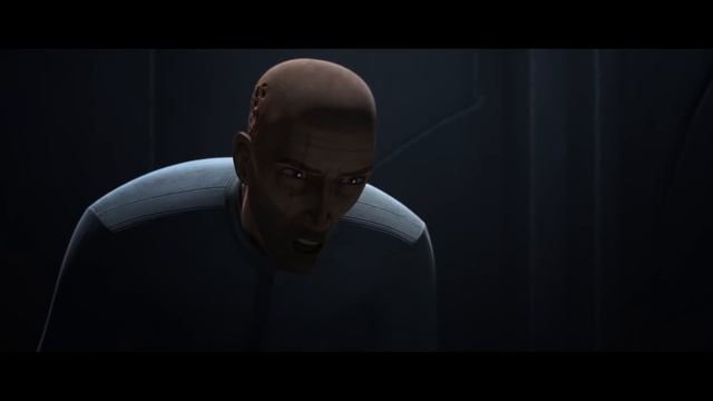 Star Wars: The Bad Batch Final Season | 'Confined' Official Clip смотреть онлайн
