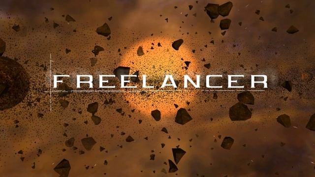 Freelancer оригинальный саундтрек