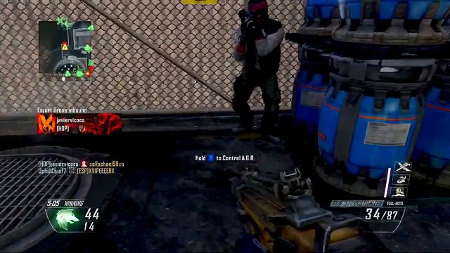 So...I'm Starting A New Channel!!.....BO2 KC Decimation смотреть онлайн