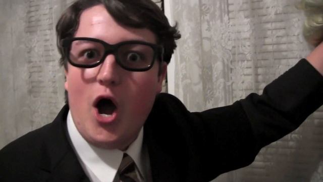 Give Me All Your Luvin Parody - You Could Be Madonna! смотреть онлайн