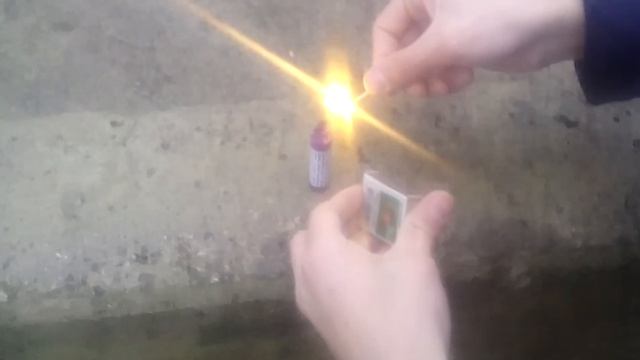 обзор взрыва петарды "MEGA PIRATKA р2000" пиротехника 2016год смотреть онлайн