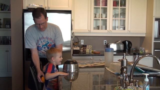 Most Incredible Magic Trick EVER! - Burke Bunch Moments - e32 смотреть онлайн
