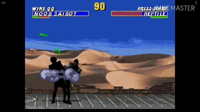 Snes9x+ MD.EMU atualizado para DKC3 PT-BR e UMK3 Arcade hack смотреть онлайн