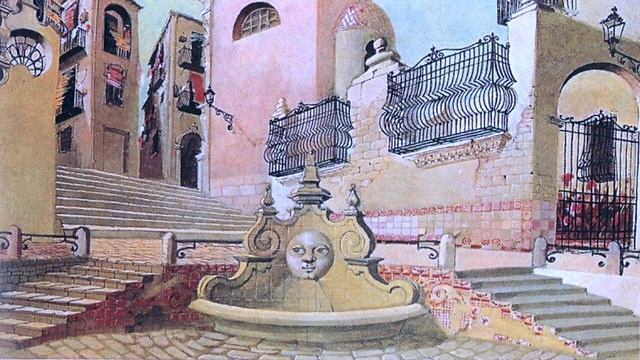 Gioacchino Rossini - Il Barbiere Di Siviglia · Largo Al Factotum · Figaro Cavatina
