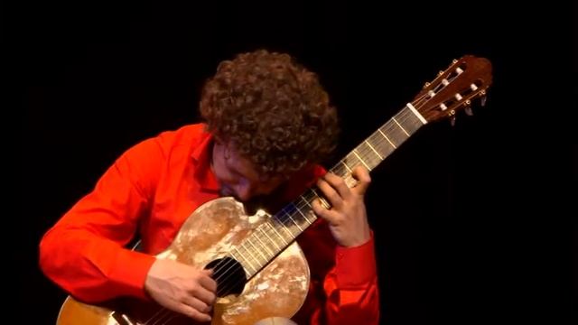 X Seminário internacional de Violão Vital Medeiros Alessio Nebiolo Parte 4 смотреть онлайн