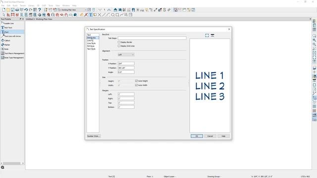 Using Text and Arrow Tools смотреть онлайн