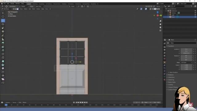 Julia cannot be predicted (a Drawfee supercut) смотреть онлайн
