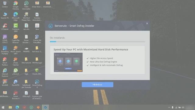 Iobit Smart Defrag Pro 7.0 License Key | Download free смотреть онлайн