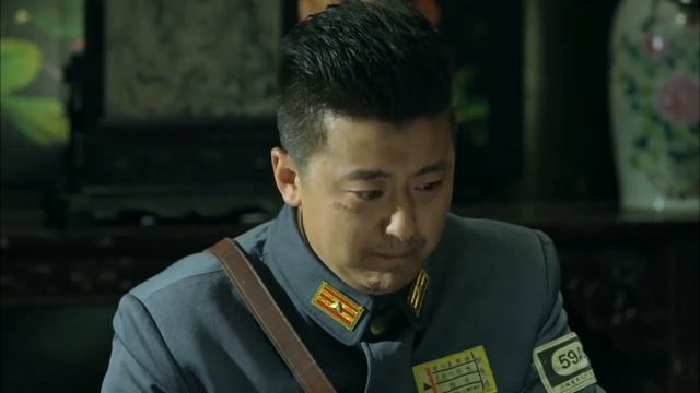 🔥《#我的特一营》06 | 台儿庄大战前夕 齐鲁英雄儿女齐抗日军 | 徐佳 杨舒 林浩 马仑 吴京安 张进 信鹏【捷成华视悬疑剧场】 смотреть онлайн