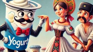 ЙОГУРТ, ВАРЕНЕЦ ИЛИ РЯЖЕНКА ? ЧТО ПОЛЕЗНЕЙ?