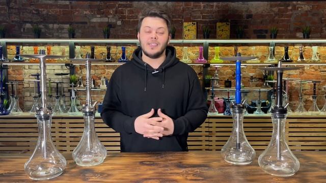Кальяны DSH | Dream Smoke Hookah смотреть онлайн