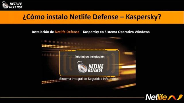 Seguridad en Internet смотреть онлайн