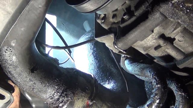 VW Passat B5FL diagnoza nieszczelności dymem AutoXscan SD960pro i coś jeszcze смотреть онлайн