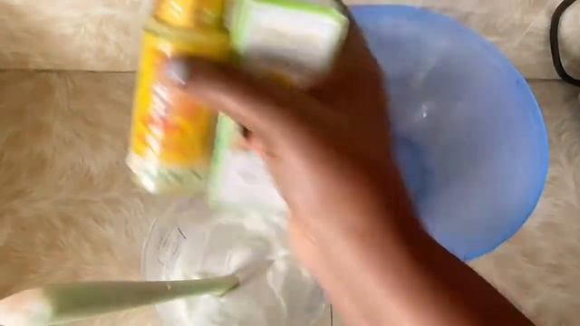BASIC WAY TO PROMIX YOUR WHITENING LOTION// WITH RECIPE смотреть онлайн