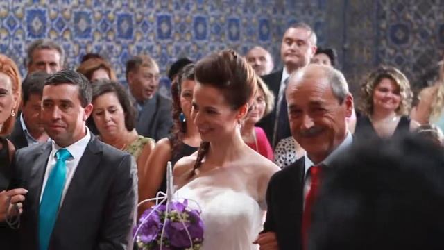 Casamento Susana || Homero 13.07.13 Teaser смотреть онлайн