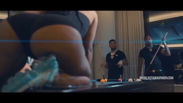 Euro Gotit Feat. Yella Beezy "ReUp" (WSHH Exclusive - Official Music Video) смотреть онлайн