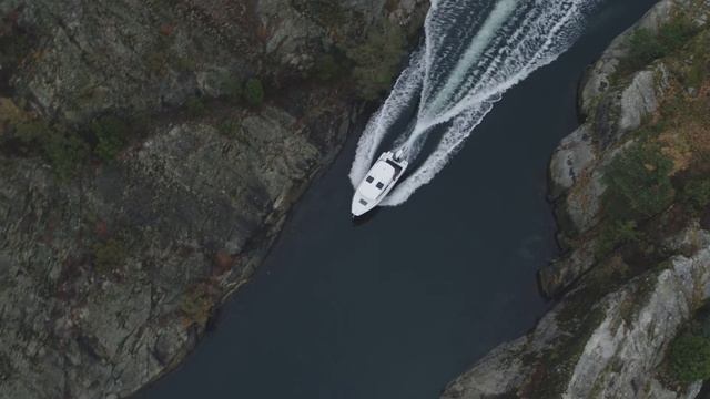 Катер Sting 730 FT (Fast Track)