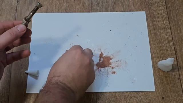 СУПЕРКЛЕЙ как СВАРКА своими руками клеит всё и намертво смотреть онлайн