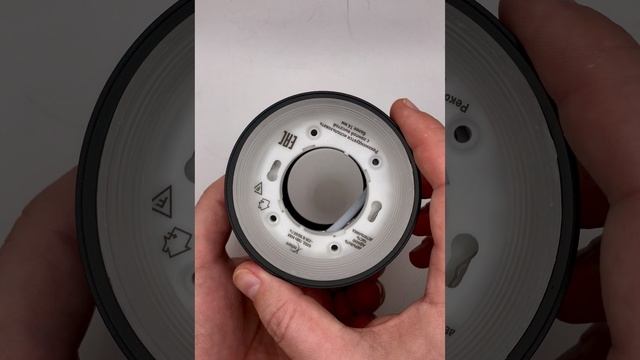 Потолочный светильник Reluce 53001-9.5-001LD GX53 BK