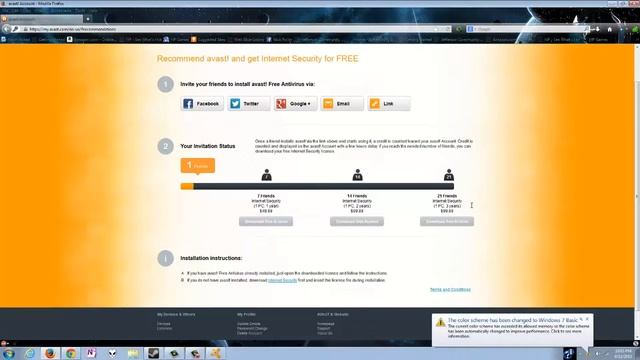 how toupgrade and installation to | avast Free Antivirus internet security 2014 смотреть онлайн