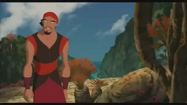 Армия чародея (Последнее испытание, Синдбад Легенда семи морей) (8AlternativA8)