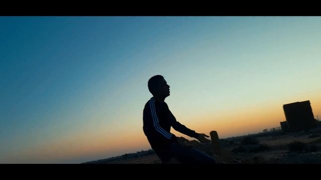 MC BAD - LWALID (Official Music Video) смотреть онлайн