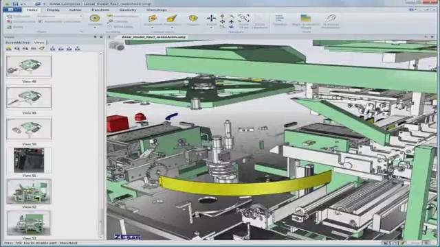 SolidWorks Composer