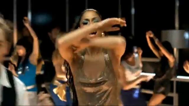 Pussycat Dolls - Hush Hush (HQ) смотреть онлайн