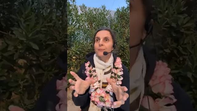 Шри Нрисимха Чатурдаши (ШБ 7.8.7) Беер Шева 15.05.22 Е.М Джугала Притхи деви даси смотреть онлайн