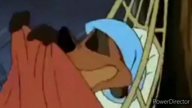 Timon 2 as Donald Duck смотреть онлайн