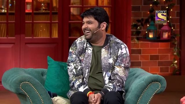 The Kapil Sharma Show Season 2-दी कपिल शर्मा शो सीज़न 2-Ep 19-Luka Chuppi With Kapil-2nd March, 2019 смотреть онлайн