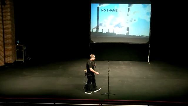 Presentation by Author, Harlan Cohen смотреть онлайн