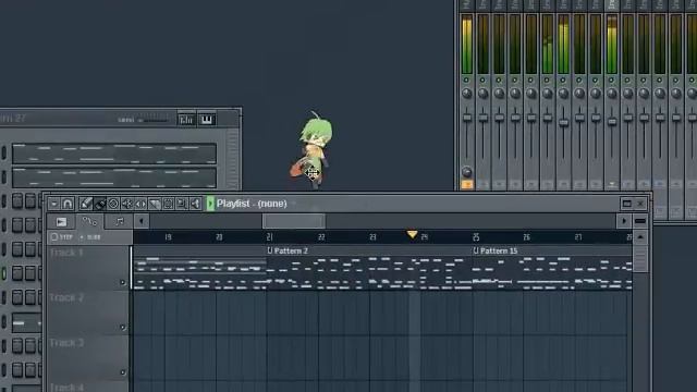 lady fucka justin bieber single ladies and more HARDSTYLE REMAKES смотреть онлайн