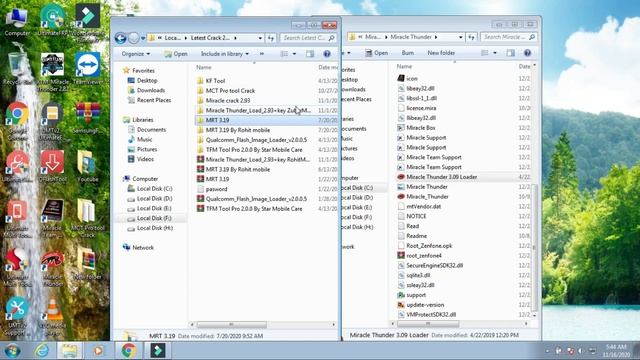Miracle Box v3.04 V3.07 V3.09 Crack With Loder Update || जाने सच किया है कही आपका भी time बर्बाद ना смотреть онлайн