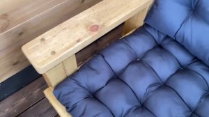 ОБЗОР ЛЕТНЕЙ КУХНИ 6x4 м // ЗНАЧИТ ТАК // ПРОЕКТ ЛЕТНЕЙ КУХНИ