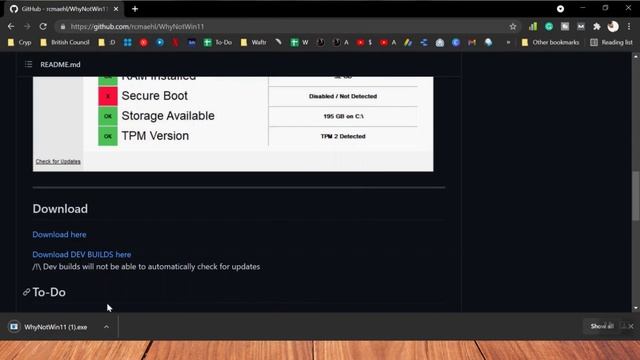 How to Check Windows 11 Compatibility on Windows 10, 8 and 7 смотреть онлайн